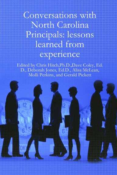 Conversations with North Carolina Principals