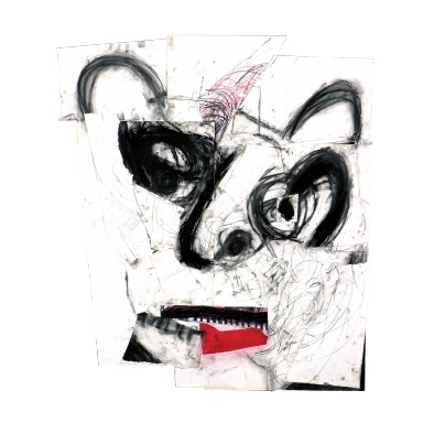 SIUE-50th Anniversary Alumni Art Exhibition 1957-2007