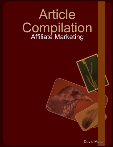 Article Compilation - Affiliate Marketing