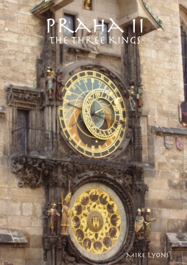 Praha II - The Three Kings
