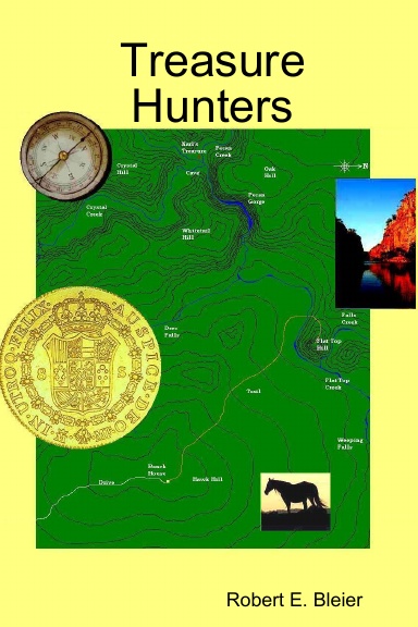 Treasure Hunters