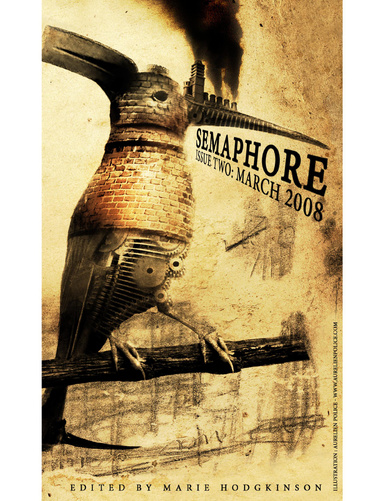 Semaphore - Issue Two -