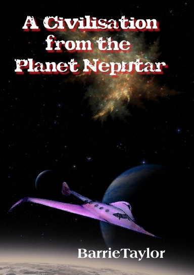 A Civilisation from the Planet Neputar