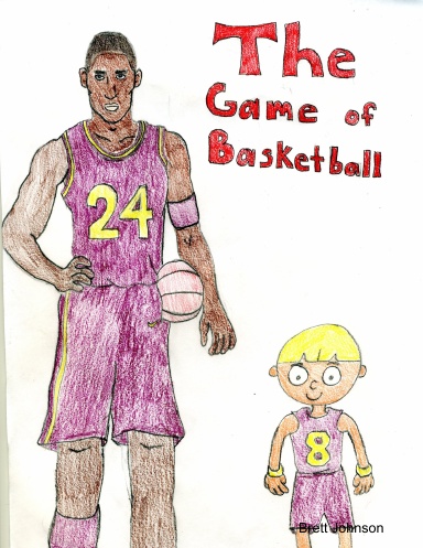 The game of basketball