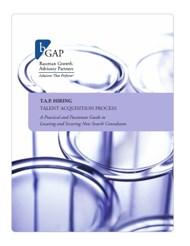 T.A.P. Hiring - Talent Acquisition Process