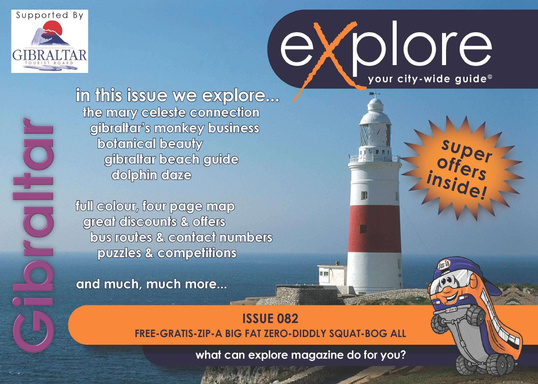 explore magazine 082