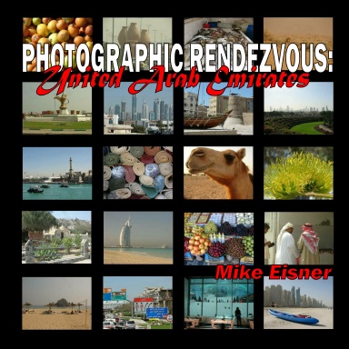 Photographic Rendezvous: United Arab Emirates