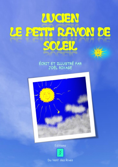 Lucien le petit rayon de soleil