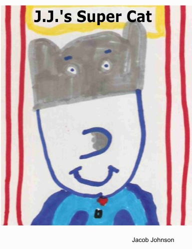 J.J.'s Supercat