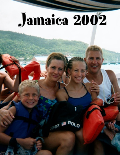 Jamaica 2002
