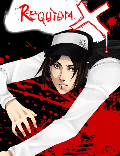 Requiem X