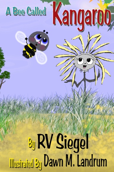 A BEE CALLED KANGAROO
