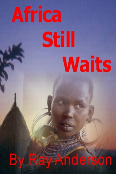 Africa Still Waits