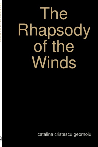 The Rhapsody of the Winds