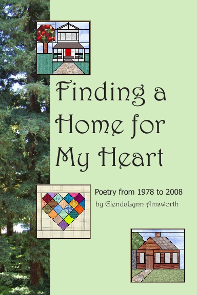 Finding A Home For My Heart