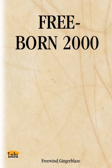 FREE-BORN 2000