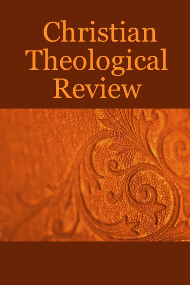 Christian Theological Review