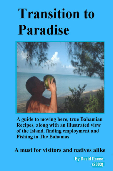 Transition To Paradise