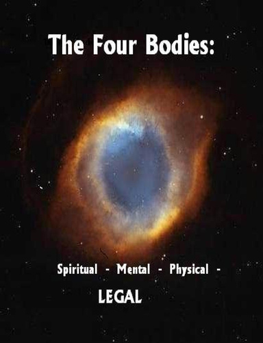 The Four Bodies