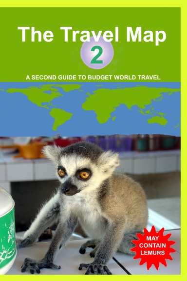 The Travel Map 2