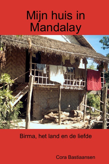 Mijn huis in Mandalay