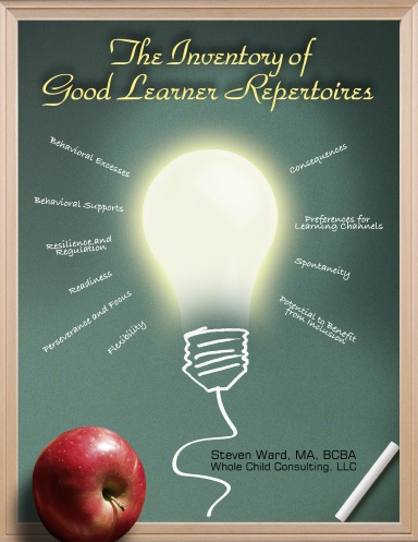 The Inventory of Good Learner Repertoires