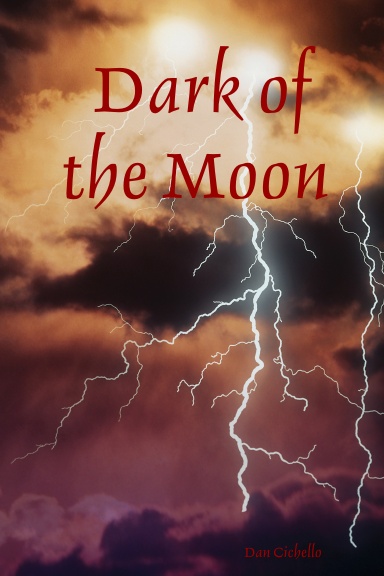 Dark of the Moon