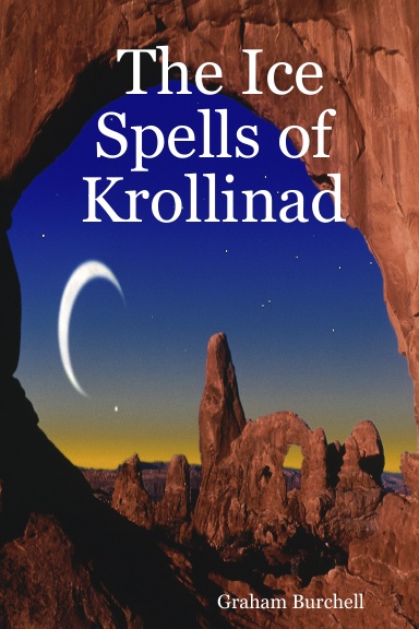 The Ice Spells of Krollinad