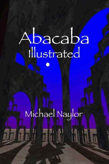 Abacaba Illustrated