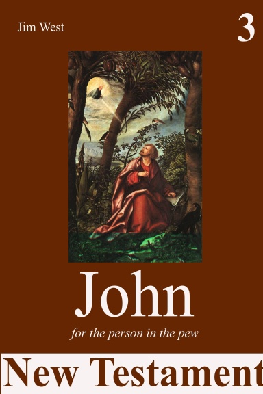 John: For the Person in the Pew