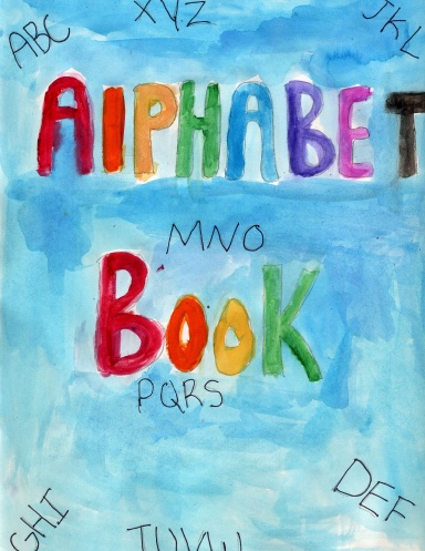 Malawi Alphabet Book