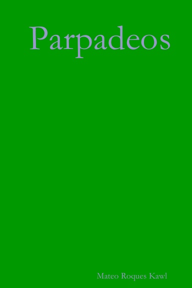 Parpadeos