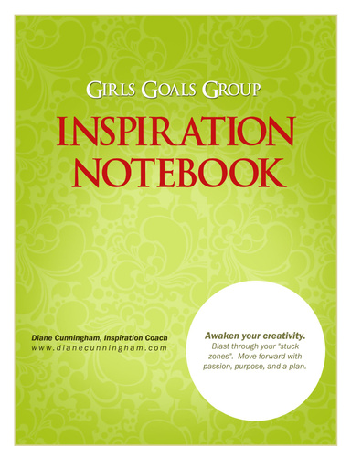 The Inspiration Notebook