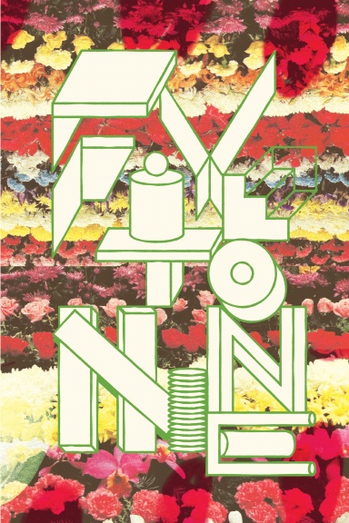 Five to Nine, Issue 10— Forms&Shapes