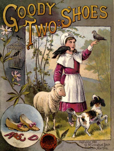 Goody Two Shoes
