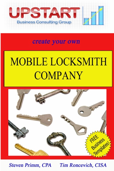 Mobile Locksmith Company