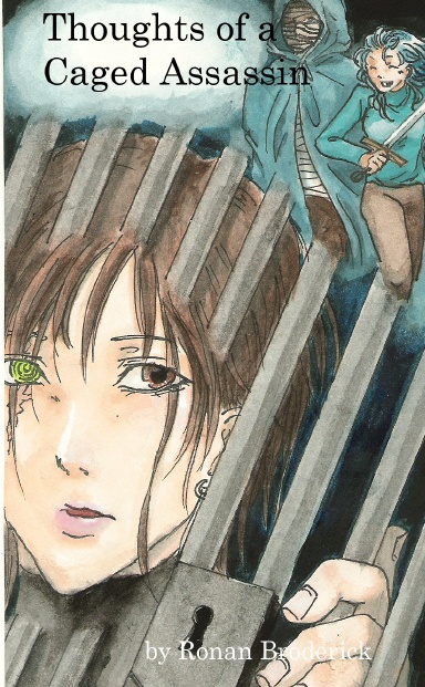 Thoughts of a Caged Assassin