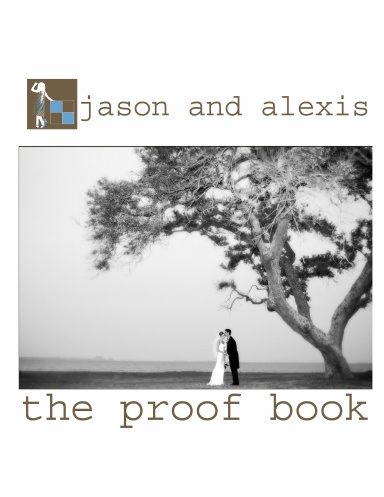 The Proof Book