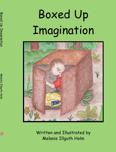 Boxed Up Imagination