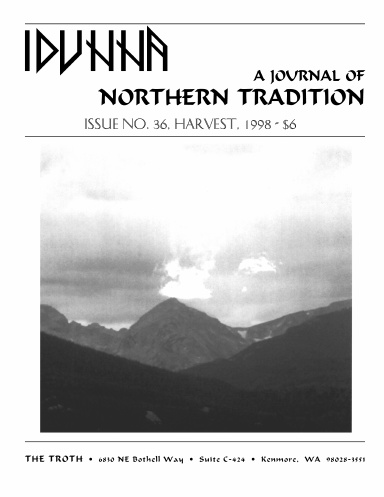 Idunna #36