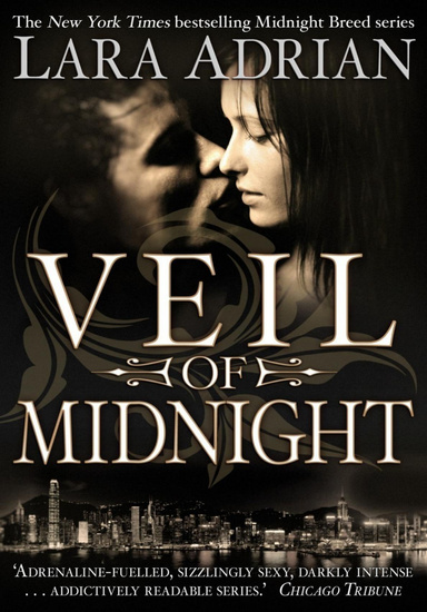 Midnight Breed 03 - Midnight Awakening