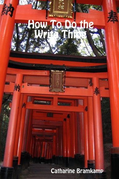 How To Do the Write Thing