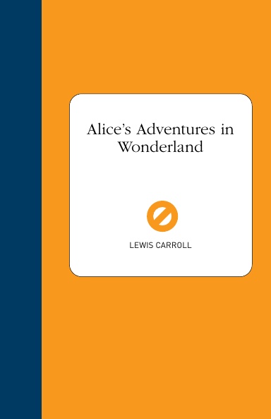Alice's Adventures in Wonderland