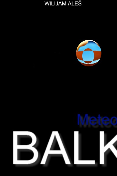 Balk Meteor