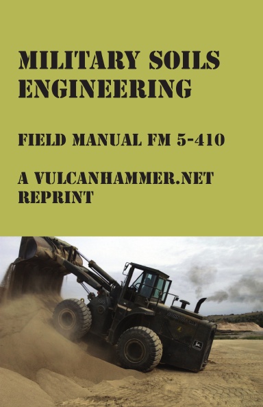 Military Soils Engineering