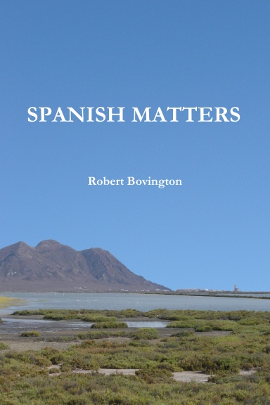 SPANISH MATTERS