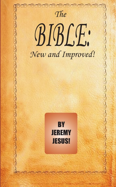 The New & Improved Bible