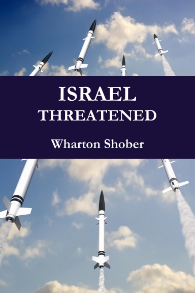 Israel Threatened