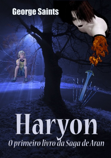 Haryon