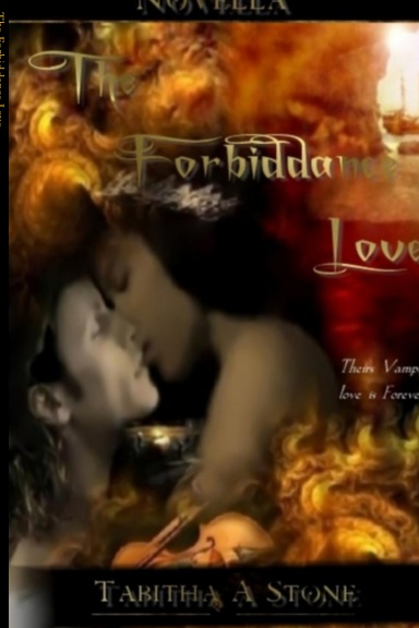 The Forbiddance Love